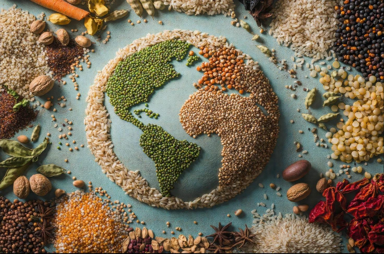 The Role of Quality Seeds in Sustainable Agriculture