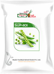 SUP-1101, Best Peas Seeds,  Thumbnail Image