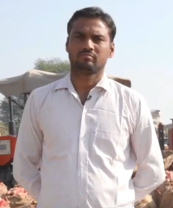 Prem Kumar , Fazilka , Punjab