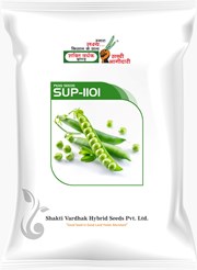 SUP-1101, Best Peas Seeds,  Thumbnail Image
