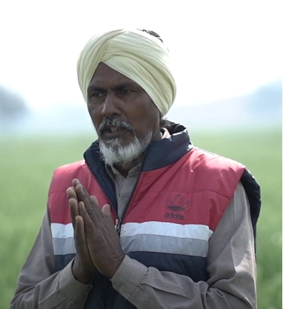 Jakseer Singh, Hanumangarh, Rajasthan