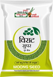  विराट सुपर , Best Moong Seeds,  Thumbnail Image