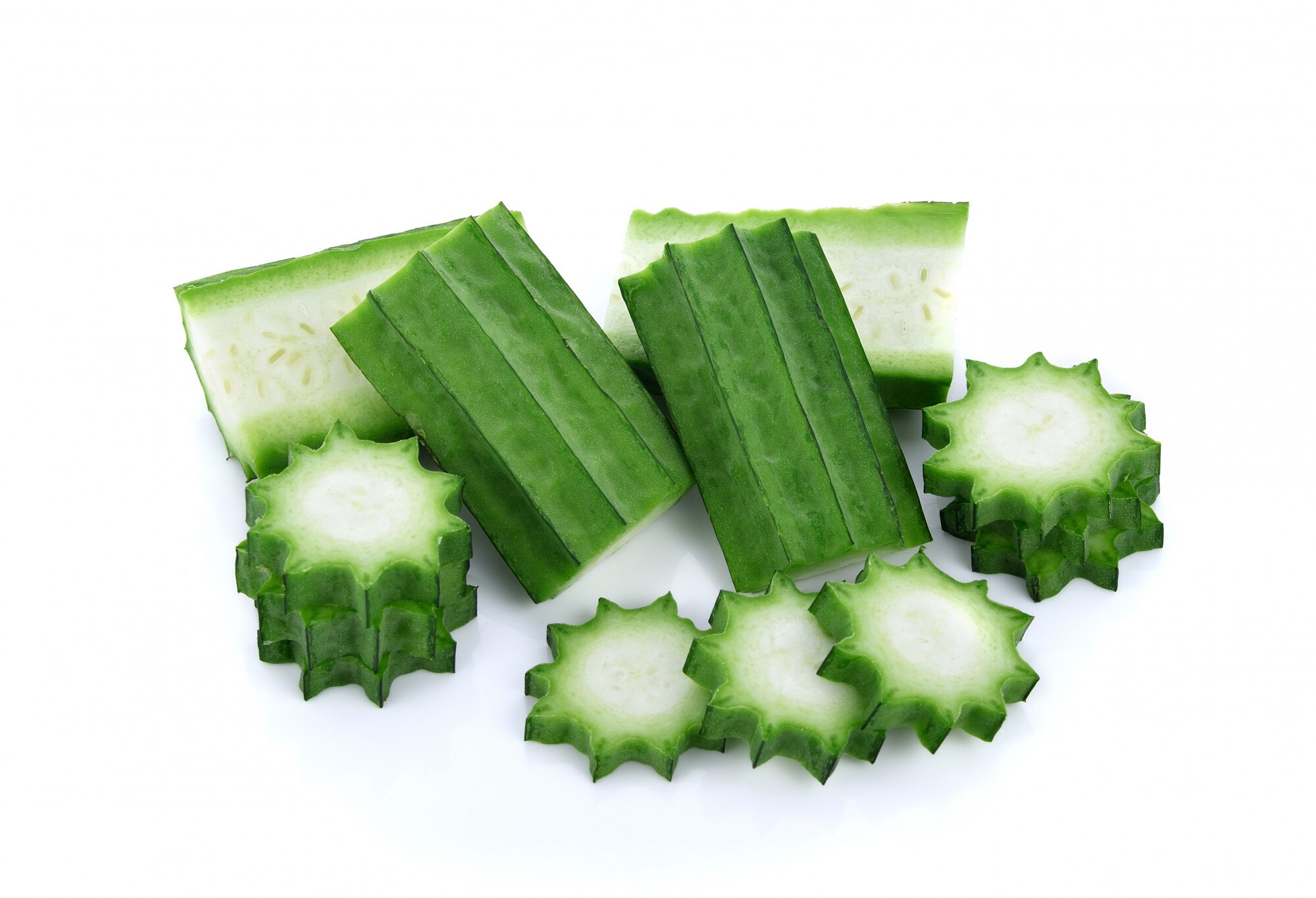 Ridge Gourd or Sponge Gourd, which is more profitable?