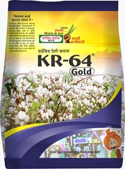 KR 64 Gold, Best Cotton Seeds,  Thumbnail Image