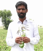 Shri Jasvir Singh , Shri Ganganagar , Rajasthan