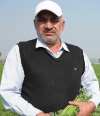 Balbir Singh , Kaithal , Haryana
