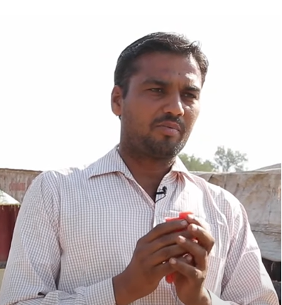 Prem Kumar, Fazilka, Punjab