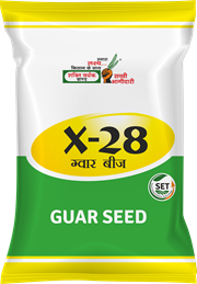 X-28, Best Guar Seeds,  Thumbnail Image