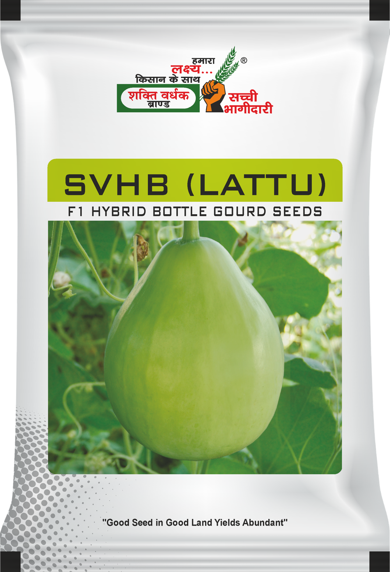 Lattu, Best Bottlegourd Seeds, 