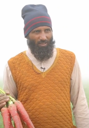 Khadim Hussain , Shri Ganganagar , Rajasthan