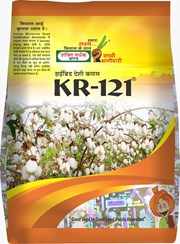 KR-121, Best Cotton Seeds,  Thumbnail Image