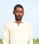 Satpal Yadav, Shri Ganganagar , Rajasthan