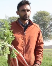 Manoj Kumar , Sirsa , Haryana