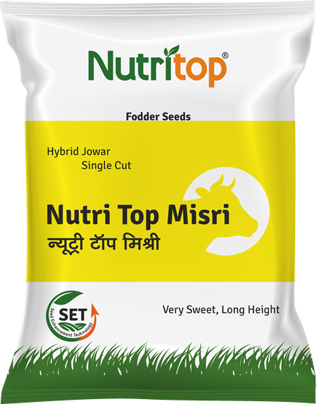 Nutri Top Misri