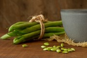 SUB-801, Best Beans (Bush) Seeds,  Thumbnail Image