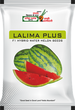 Lalima Plus