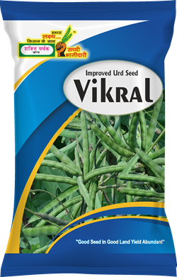 Vikral