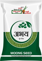 अभय , Best Moong Seeds,  Thumbnail Image