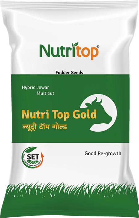 Nutri Top Gold