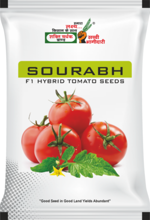 Shakti Vardhak 's Fresh & Nutritious Tomatoes